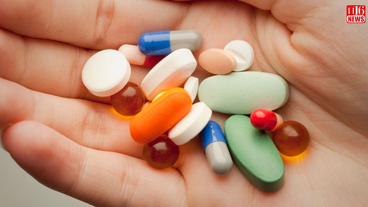 From Eye Drops To Paracetamol: Hundreds Of Drugs Found Substandard By CDSCO